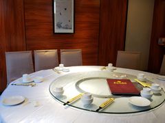 包厢-朱仔记食府(江南大道店)
