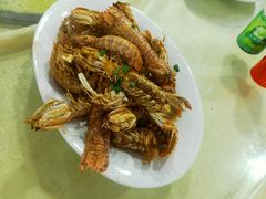 -考记泥焗鸡农庄·海鲜(北洛秘境店)
