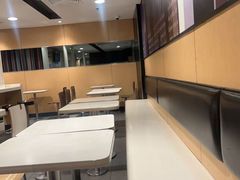 -麦当劳(东直门外大街店)
