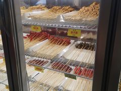 -袁记串串香(北国店)