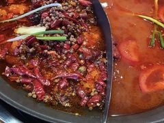 -楠火锅(绵阳首店)