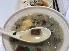 -咬不得高祖生煎·简餐(高银街店)