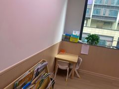 -大米和小米儿童成长中心·社交言语·感统·学习力提升(光明中心)