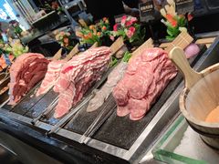 -钱小奴创意自助餐厅(仙居吾悦店)