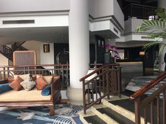 -苏州吴宫泛太平洋酒店