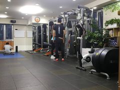 -遇见爱健身工作室(东直门店)