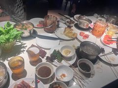 -加餐海鲜自助(宝龙一城店)