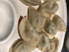 -四姐妹东北饺子(沙尾路店)