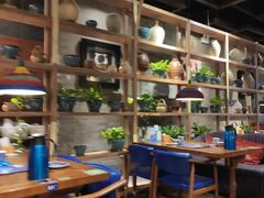 -雀舞云南菜(天津天河城购物中心店)