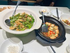 -绿草地·湘菜(7mall店)