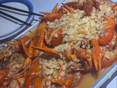 -三妹小龙虾·黄油蟹(华侨城总店)