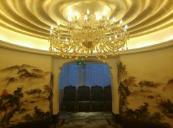 -龙象盛宴大酒店·宴会厅