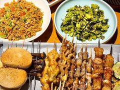-肉串汪(月坛店)