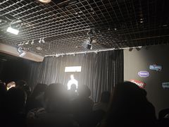 -喜剧部落脱口秀(三里屯店)