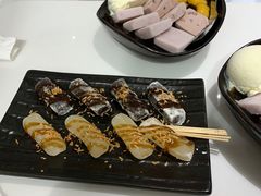 -鲜芋仙(花都融创茂店)
