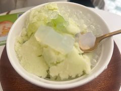 -聪嫂私房甜品(旺角二店)