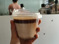 -T-COFFEE(长江花园店)