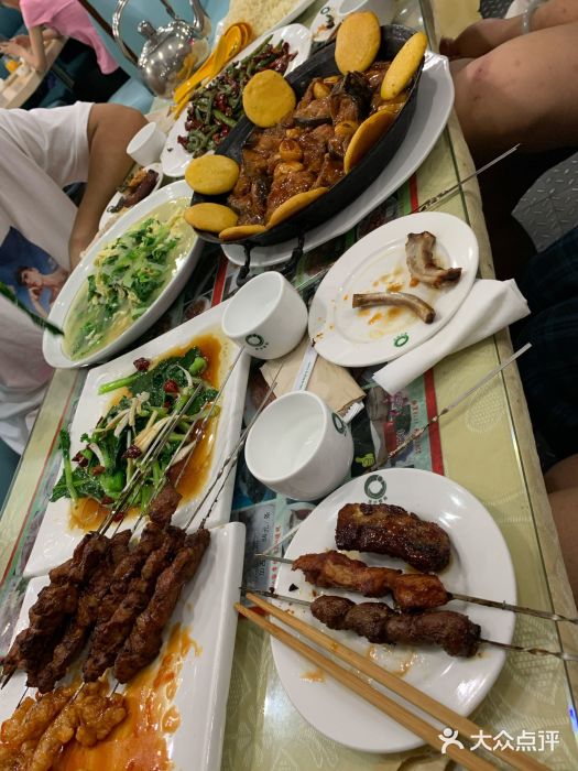 美达尔(中山路店)图片