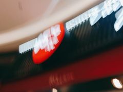 门面-85度C(南京龙江店)