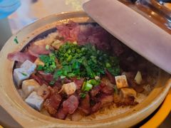 -润园四季椰子鸡火锅(海上世界店)