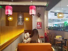 -啫火啫啫煲·顺德干蒸(西乡天虹店)
