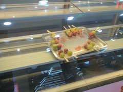 -海底捞火锅(天一广场亚细亚店)