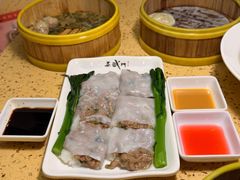 -蒸武门·广式茶点(江南店)