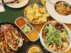-HFFOUSA TACO弗萨塔可墨西哥餐厅(颐堤港店)