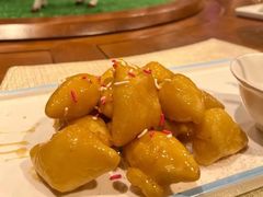 -蒙古大营(朝阳公园店)