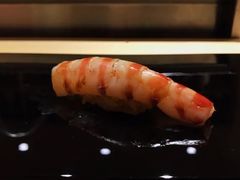 车海老寿司-鮨青(恒基名人购物中心店)