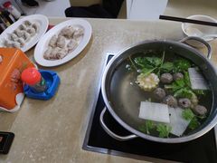 -粤潮魏记牛肉火锅(爱家·金河湾南区店)