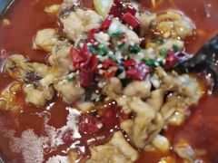 -黄弟大排档·湖南菜·小龙虾·小海鲜(凯旋北路店)