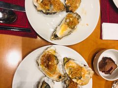 -视界美食自助餐厅·石家庄希尔顿酒店