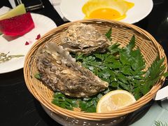 -Mr·Fish鱼鲜生海鲜放题(银泰in99店)