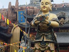 -上海东林寺(金山区)