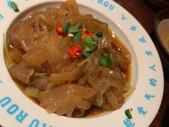 -受气牛肉·重庆耙牛肉(南坪总店)