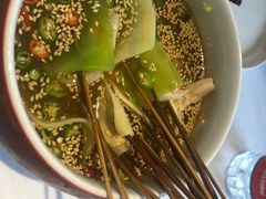-眉州东坡(团结湖店)