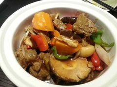 -泰好吃·泰式餐厅(彭城壹号店)