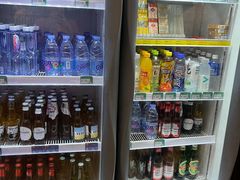-天津瀚金佰九号温泉酒店(南楼地铁站店)