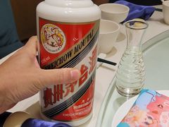 -尘香•传统川菜(创汇首座店)