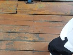 -蓝湾碧波·老字号·疍家非遗海上餐厅