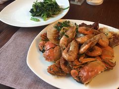 -浙江西子宾馆·瑶园咖啡厅