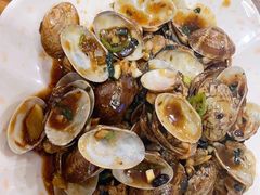 -南记食粥坊·宵夜大排档(卫国路店)
