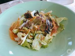 -梧桐餐厅(泉城路店)