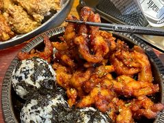-Dak's 炸鸡(远景路店)