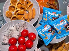 -赖胖子肉蟹煲(光明N次方店)