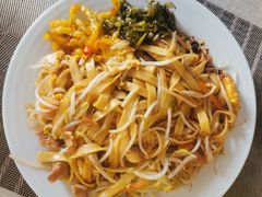 -Da Wan Mian 大碗面