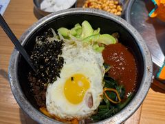 -土大力韩式烤肉料理(39年·和平路店)