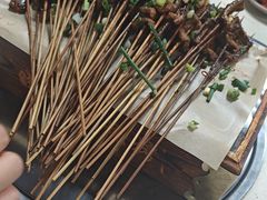 -晓靖轩烧烤(沙河风情店)