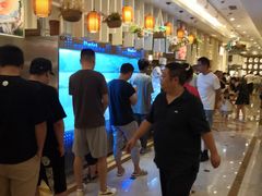 -芭菲盛宴·环球美食(袁家岗店)